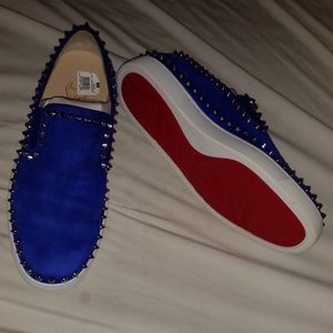 Christian Louboutin Shoes